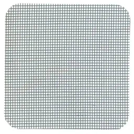 [A01599] Gaas inox 10x10 cm
