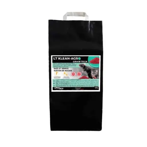 [A01602] Generation Grain'Tech, 12 kg (BE-NL)