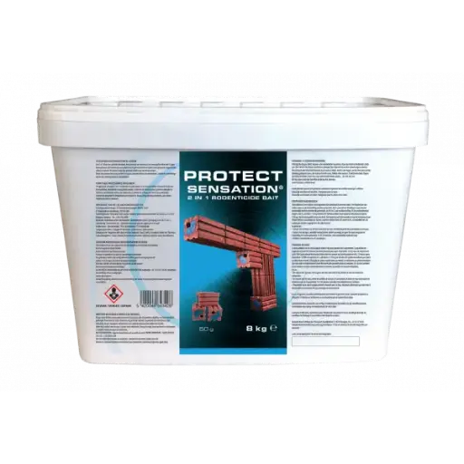 [A01604] Protect Sensation (B), 8 kg