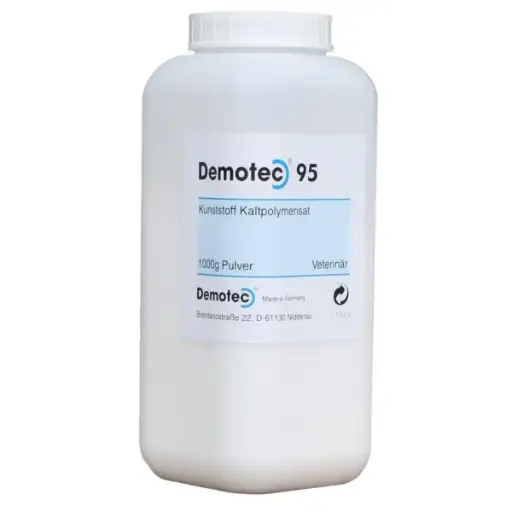 [A01611] Demotec poeder, 1 kg