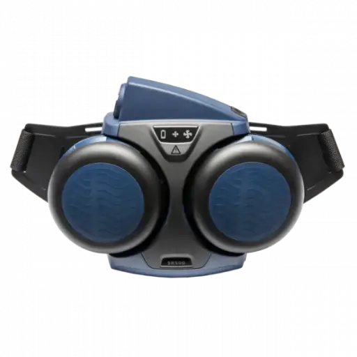 [A01622] Motor for respiratory protection SR500