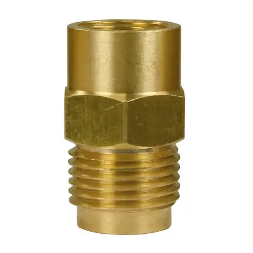 [A01629] Counter-coupling Dibo female thread, 1/4"