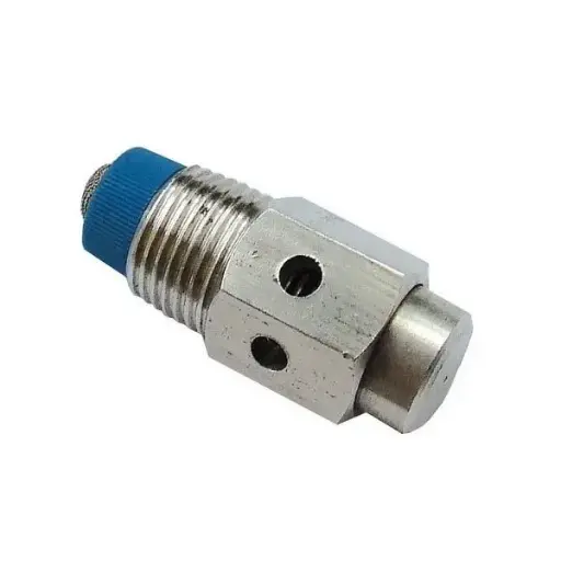 [A01656] Drinking nipple sows, round opening, 1/2"