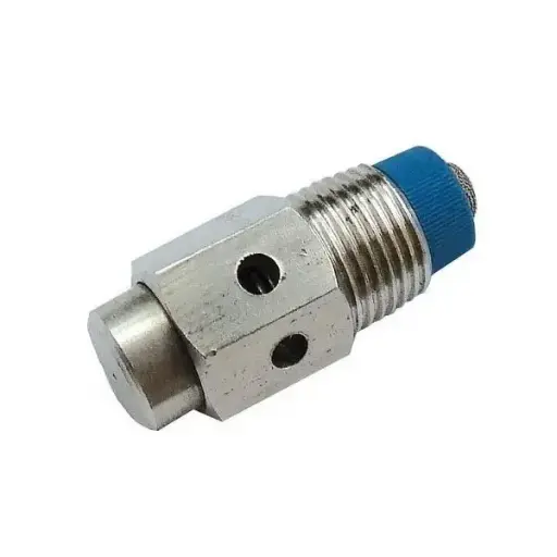 [A01656] Drinking nipple sows, round opening, 1/2"