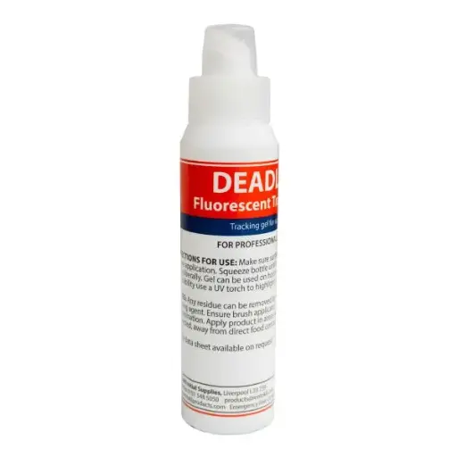 [A01665] Fluo tracking gel, 300 mL