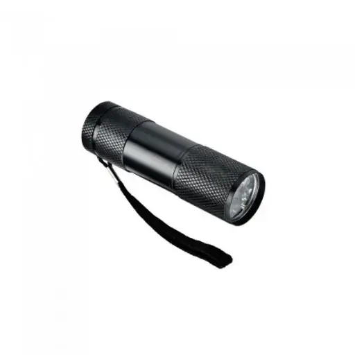 [A01666] UV lamp for tracking gel
