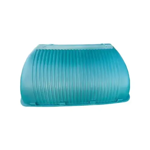 [A01673] IF Cloche à cadavres, XL