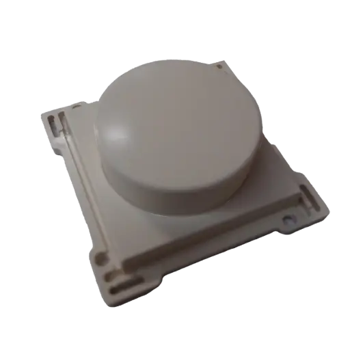 [A01676] Electronic dimmer for storage tank with mixer
