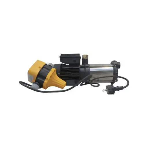 [A01689] Impeller pump, 1,8 kW 230 Volt