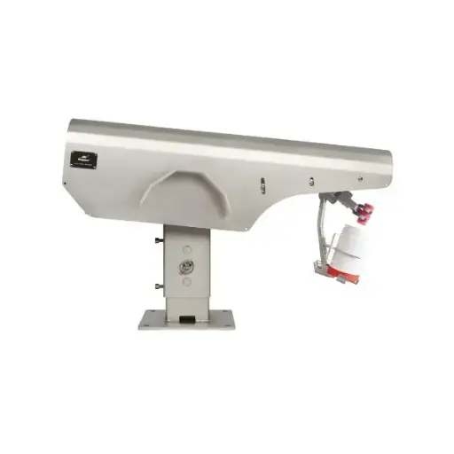 [A01697] Ergos dummy stainless steel