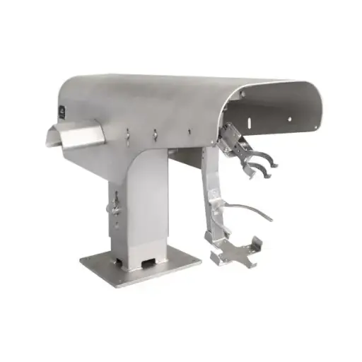 [A01698] Système de collection automatique