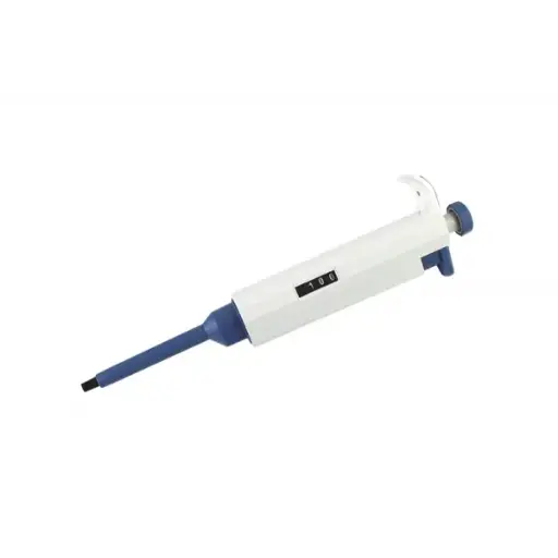 [A01717] Micropipette 1-10 microliter