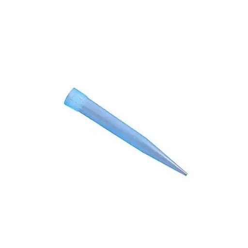 [A01718] Micropipette tips blue 100 - 1000 microliter, 1000 pieces