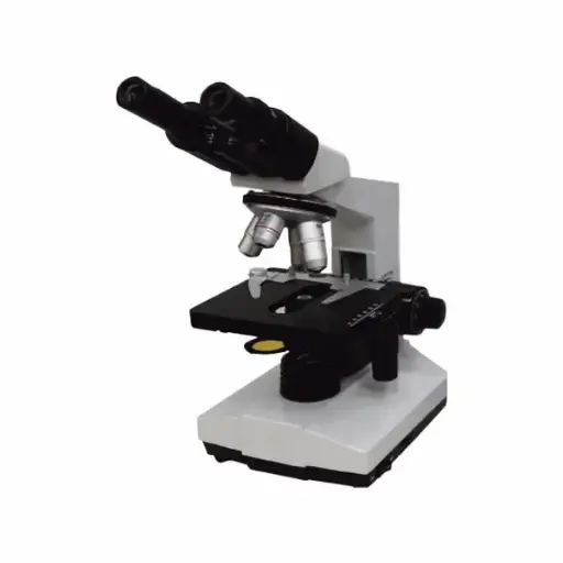 [A01719] Microscoop binoculair Master 3
