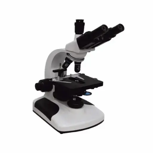 [A01720] Microscoop trinoculair Master 5