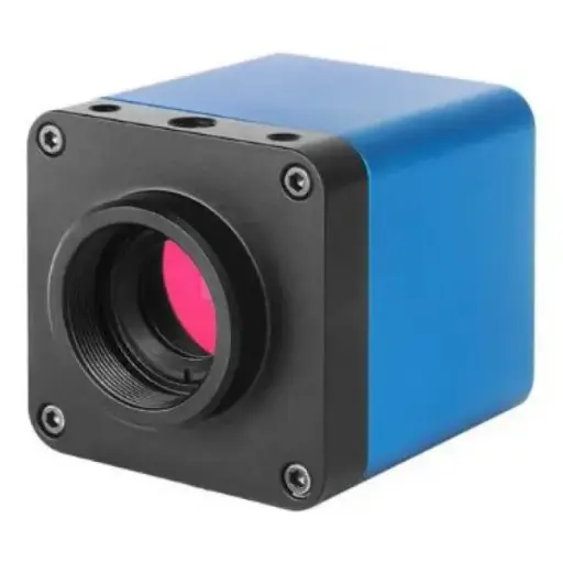 [A01720-CAMERA] Digitale camera voor trinoculaire microscoop