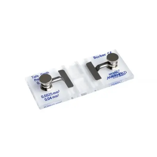 [A01724] Bürker kamer