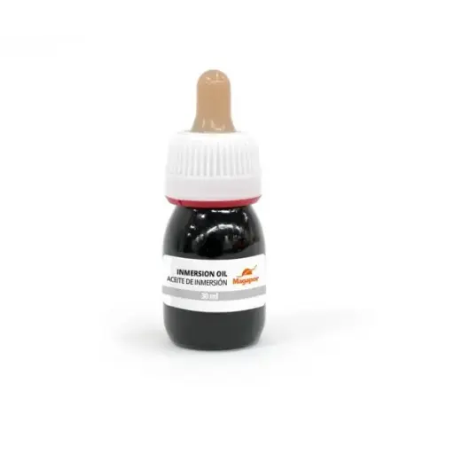 [A01725] Immersie olie, 30 mL