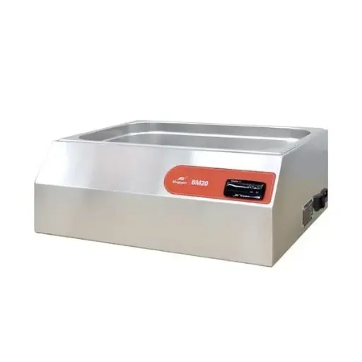 [A01749] Warmwaterbad BM-20