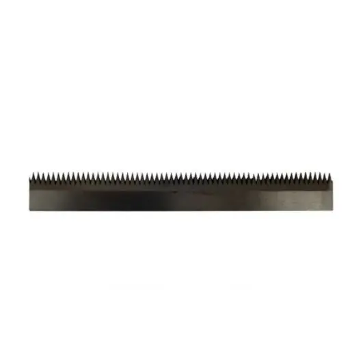 [A01752-LMES] Lang mes tbv Bagmatic, 156 X 20 X 1 mm
