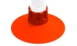 [A01752-ZUIGNAP] Suction cup for Bagmatic