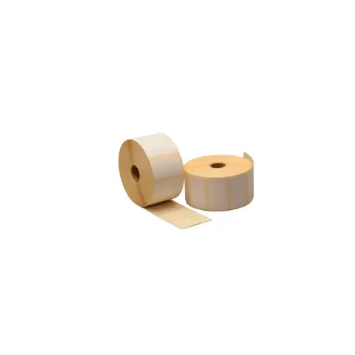 [A01754] Etiketten voor Bagmatic N40, 2500 stuks
