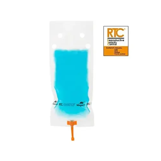 [A01761] Semenbag for manual machine, 1 rol 500 pieces