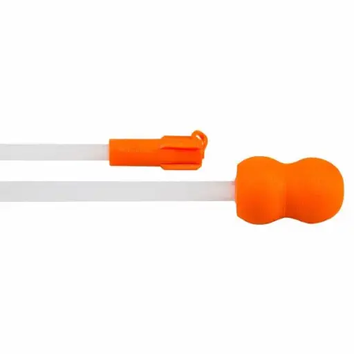[A01776] Foampipet met afsluitdopje (/5), 800 stuks