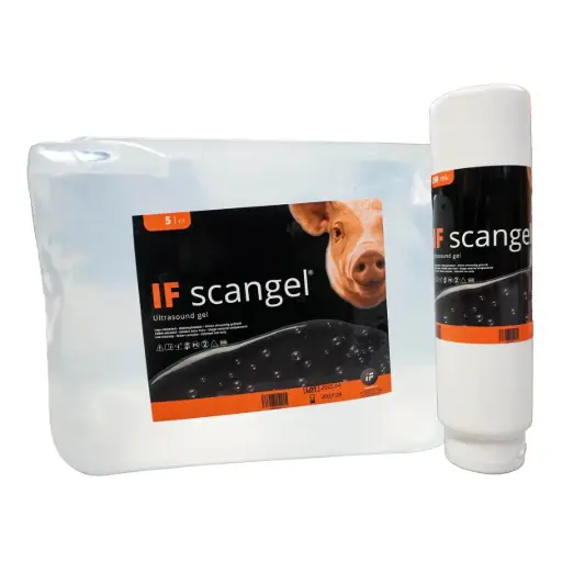 [A01784] Scangel, 5 liter