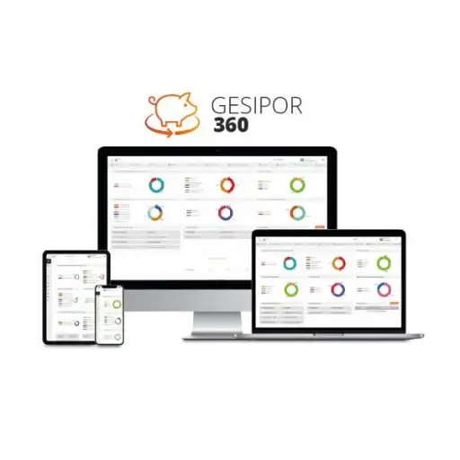 [A01791] Gesipor 360