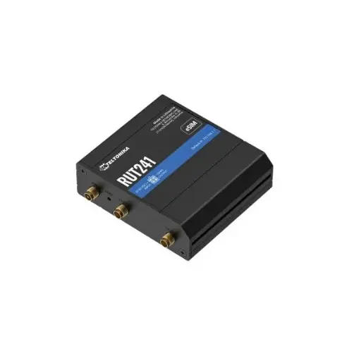 [A01822] Router Teltonika RUT241