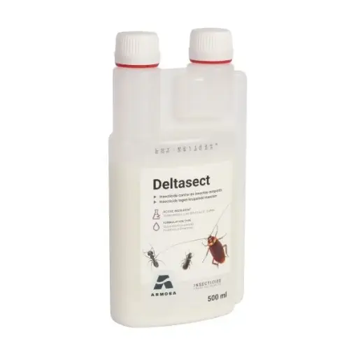 [A01838] Deltasect, 500 mL (B-NL-FR-D)