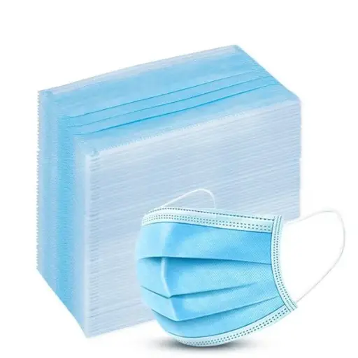 [A01848] Beschermingsmasker Bioprotect, 50 stuks