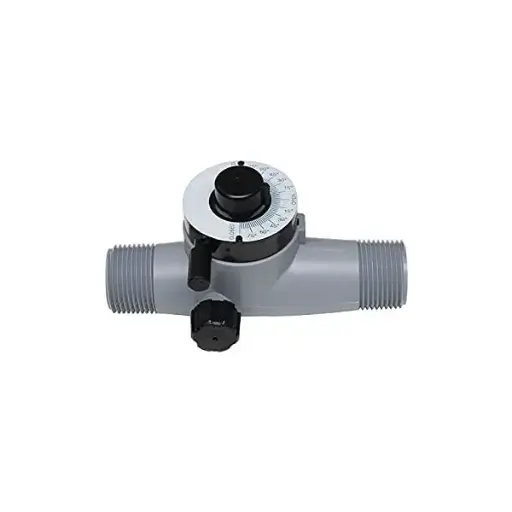 [A01860] Luchtinjector automatisch Micronizer, 1" max. 4m³/uur