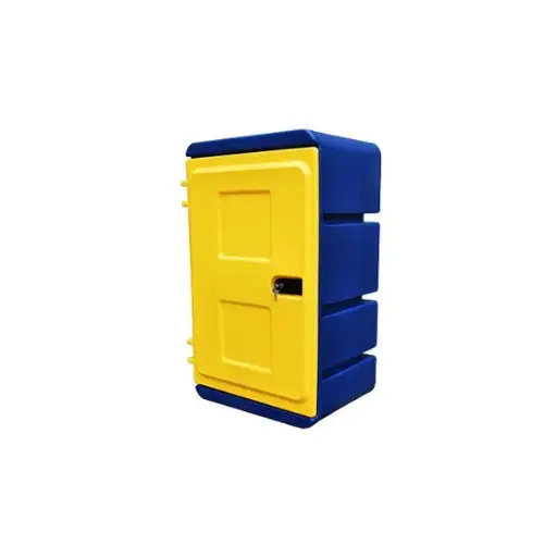 [A01863] Chemical Storage 2.0