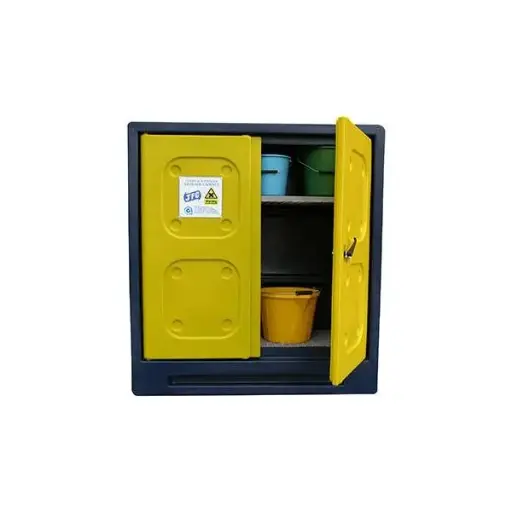 [A01864] Chemical Storage 3.0