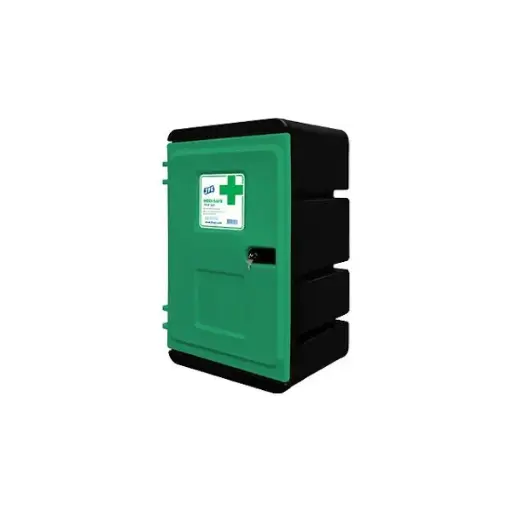 [A01865] Medi-Safe Storage Cabinet