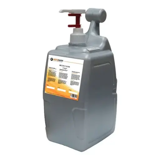 [A01868] IF Microclean, 5 kg