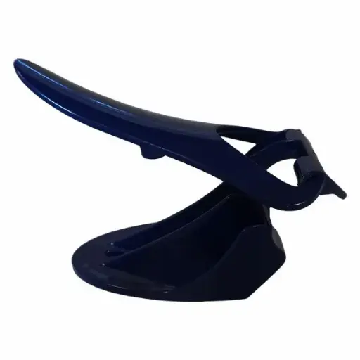 [A01868-SUPPORT] Houder t.b.v. IF Microclean, 5 kg