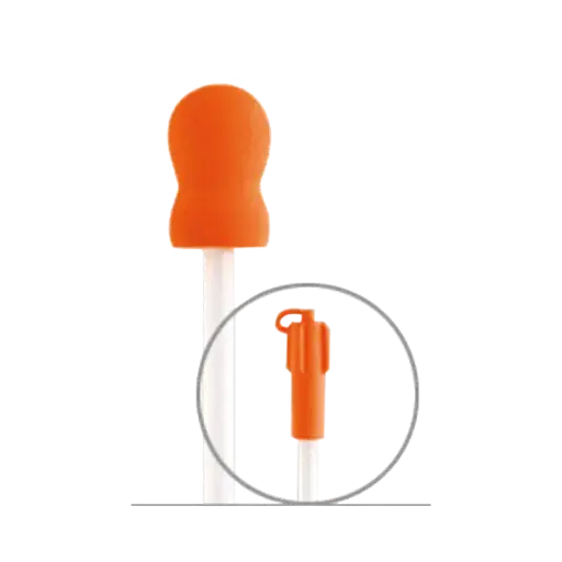 [A01869] Foampipet XXL (/1), 250 stuks