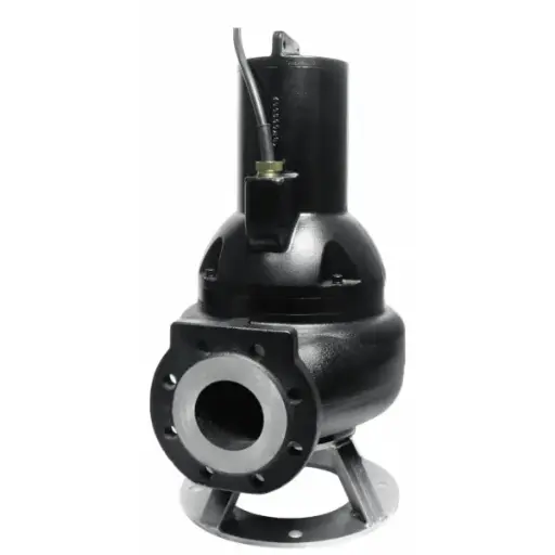 [A01872] Dompelpomp vuilwater, 20 m³