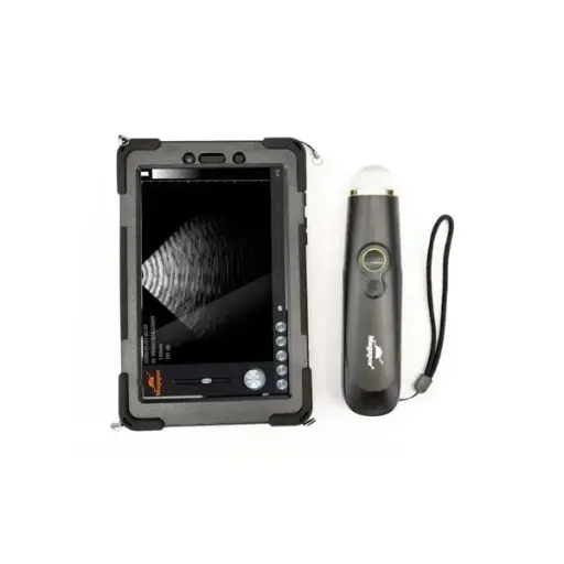[A01902] Magascan ultrasound scanner