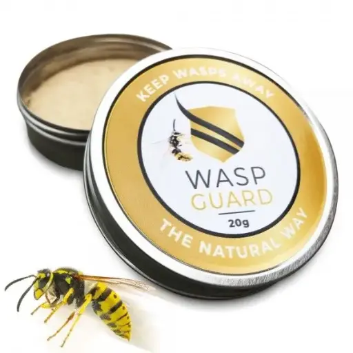 [A01907] Wasp Guard, 20 gram