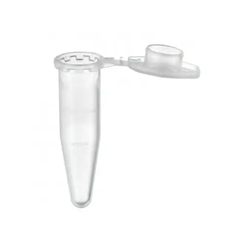 [A01991] Microtubes 1,5 mL, 500 stuks