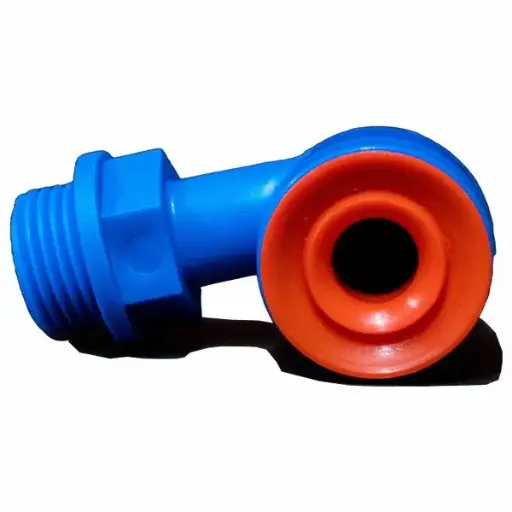 [A02002-SPROEIER] Arroseur à arc plat pour Remotector
