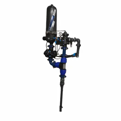 [A02064] Schijffilter zelfreinigend, 130 micrometer