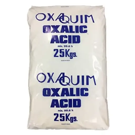 [A02067] Acide oxalique, 25 kg