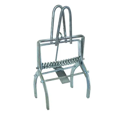 [A02161] Handy piège à taupes