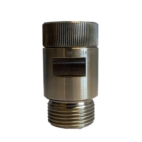 [A02399] Sensorwindow G1 x 20 t.b.v. UV-C Dulcodes 230 Watt