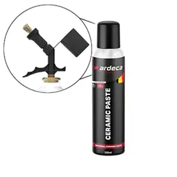 [A02405] White all-round paste Ardeca, 250 ml